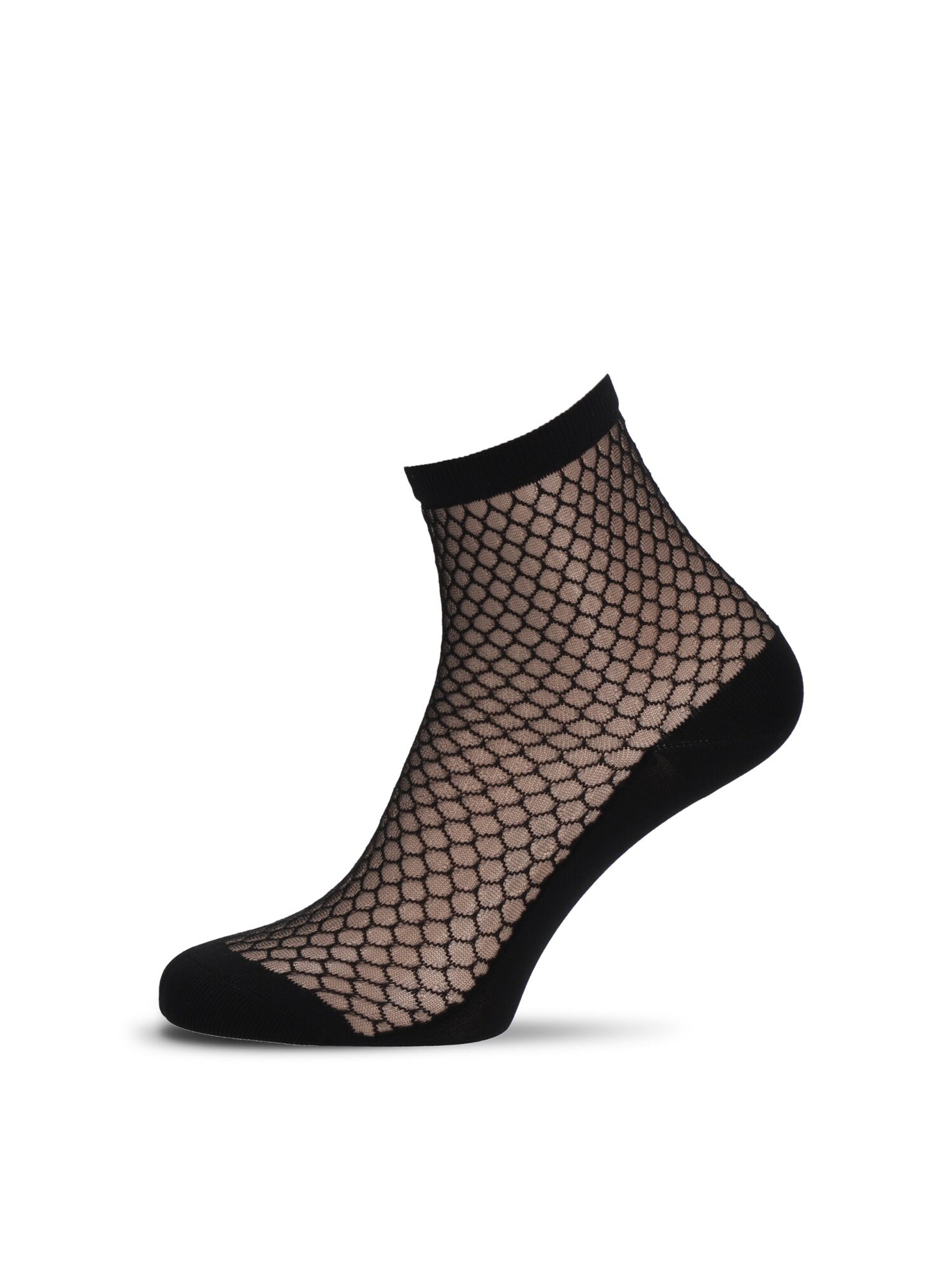 Tamaris Socks in Black