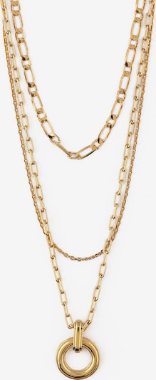 Orelia Necklace in Gold, Item view