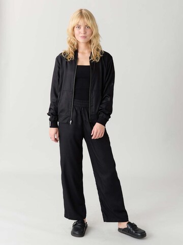 Yahmo Regular Pants 'Hilde' in Black