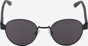 Lunettes de soleil PUMA en noir