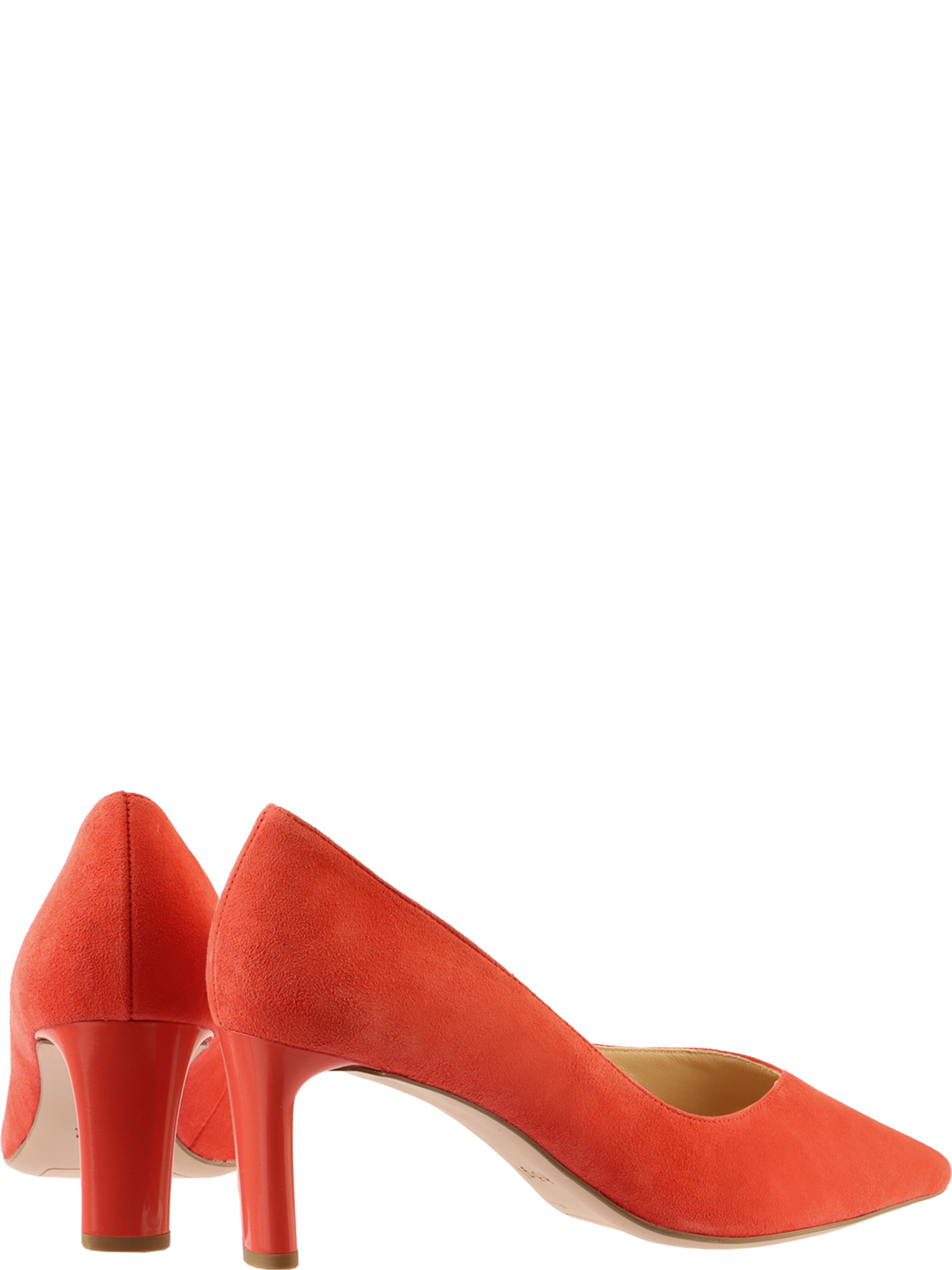 Högl Pumps ' MARGOT ' in Rood