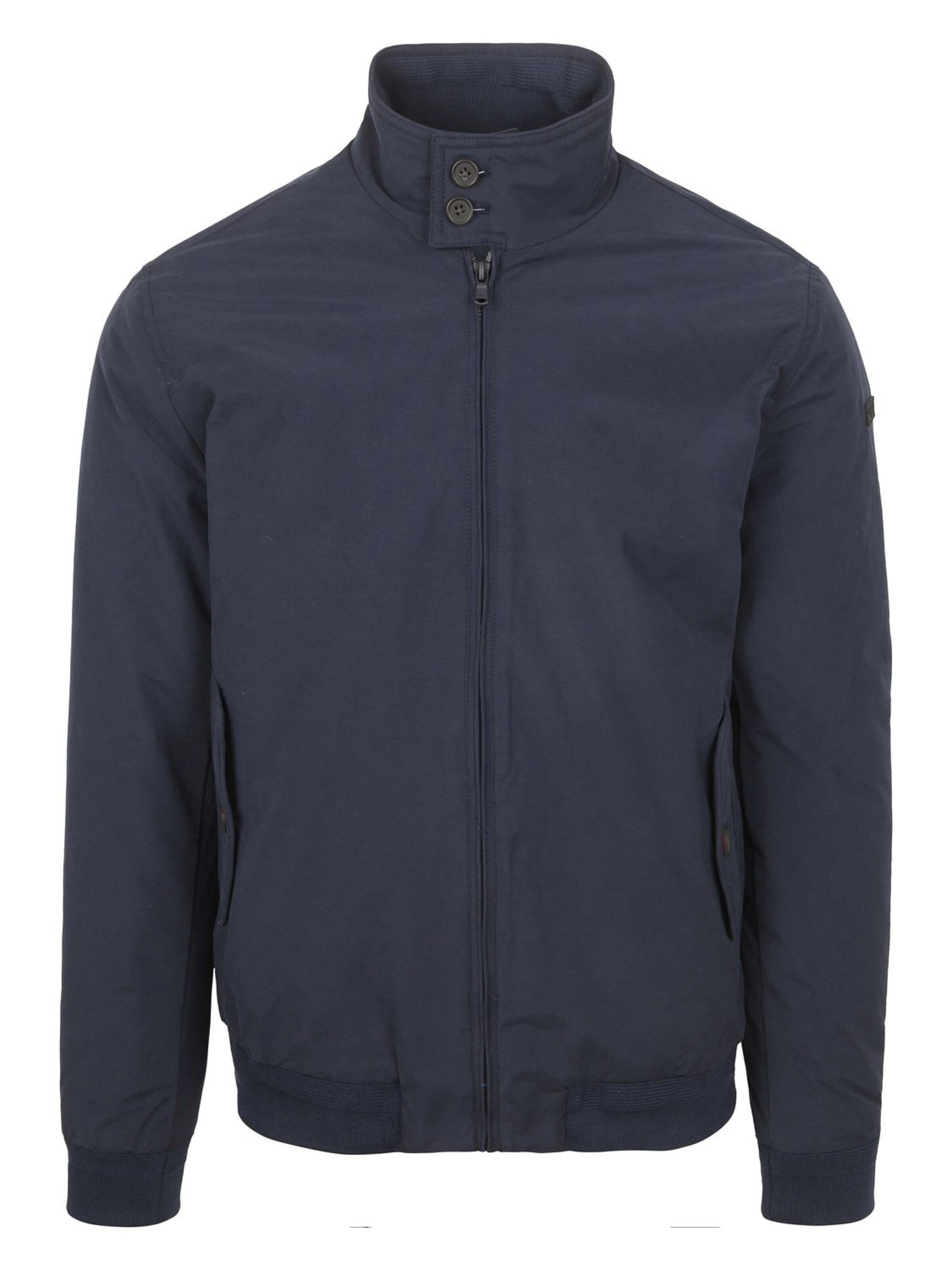 McGREGOR Winter Coat in M in Navy, Item view