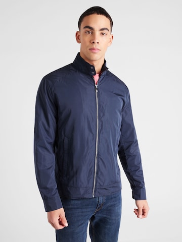 JOOP! Between-season jacket 'Sean' in Blue: front