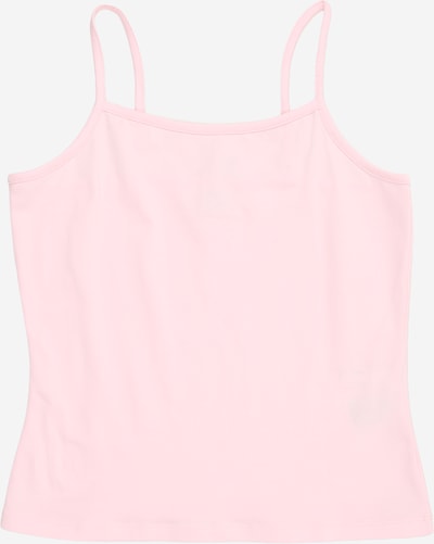 Palaidinė be rankovių iš Lindex, spalva – rožių spalva, Prekių apžvalga