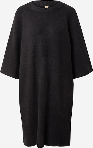 Soyaconcept Dress 'NESSIE' in Black: front
