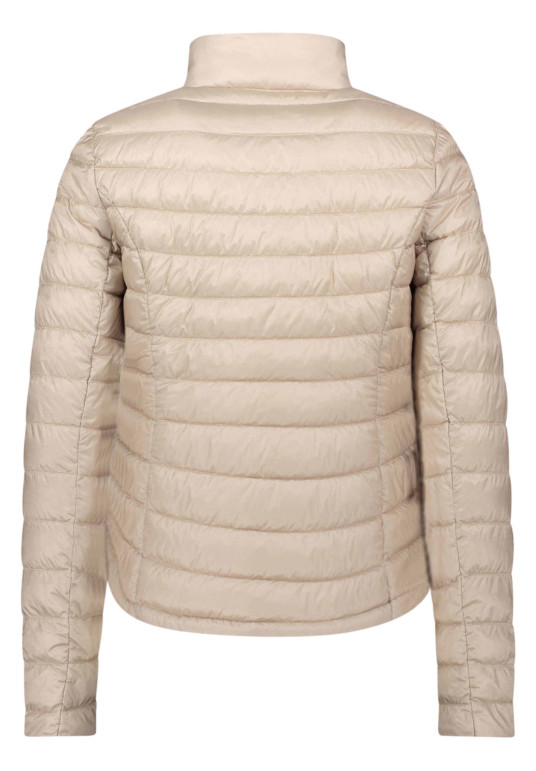 GIL BRET Between-Season Jacket in Beige