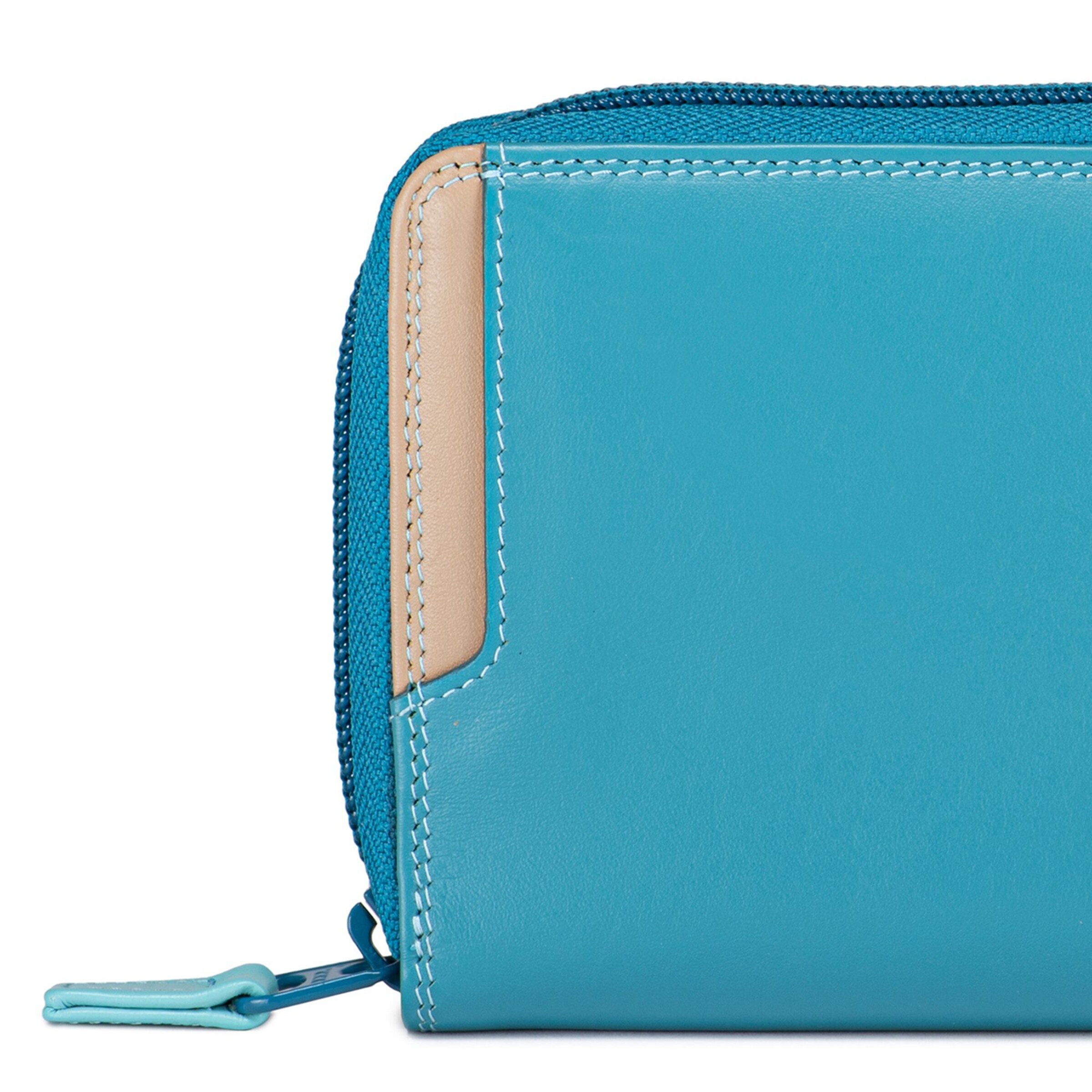 mywalit Wallet in Blue