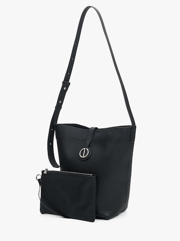 Estro Håndtaske '9510' i sort