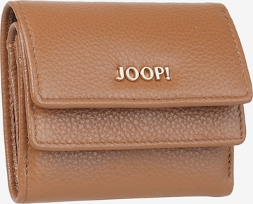 Portamonete di JOOP! in marrone