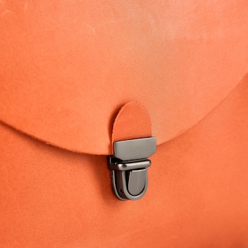Harold's Crossbody bag 'Fold' in Orange