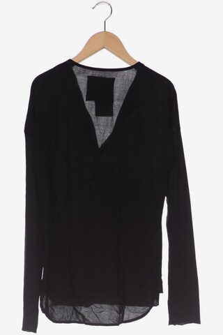 BETTER RICH Top & Shirt in S in Black