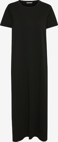 Robe 'LCDominika' Love Copenhagen en noir : devant