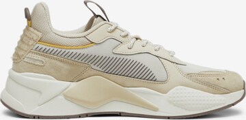 PUMA Sneaker low 'RS-X' in Beige