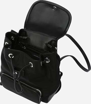 MICHAEL Michael Kors Backpack 'CARA' in Black