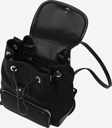 MICHAEL Michael Kors - Mochila 'CARA' en negro