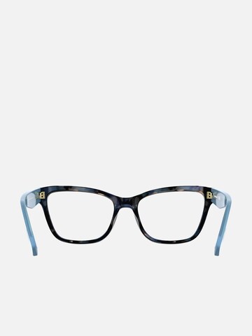 Longchamp - Gafas de sol en azul