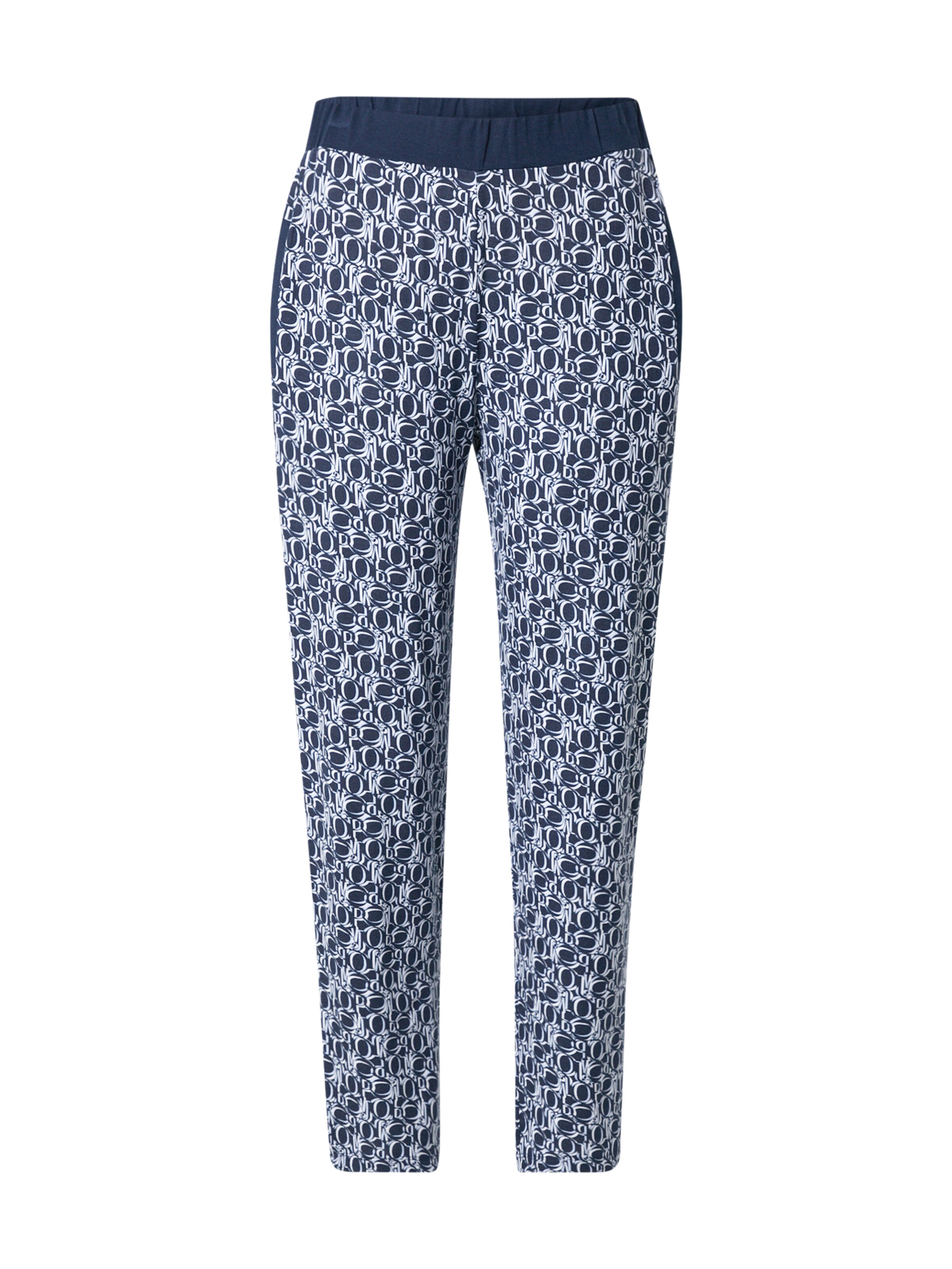 Intimo Abbigliamento JOOP  Bodywear Pantaloncini da pigiama in Blu Scuro 