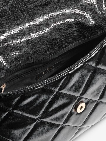 Lipsy Schultertasche in Schwarz