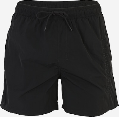 Calvin Klein Swimwear Kupaće hlače u crna, Pregled proizvoda