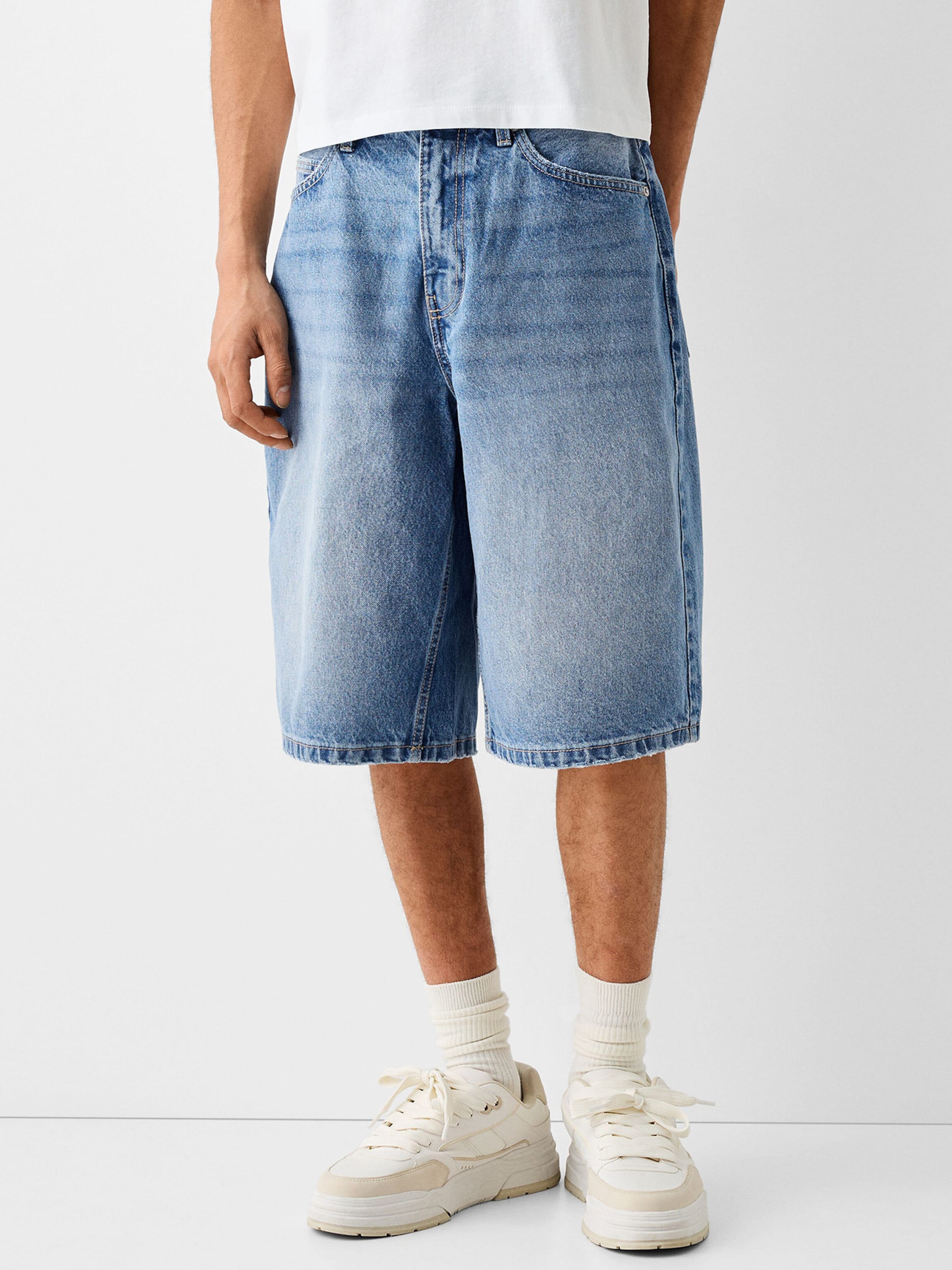Jeans kappa corti online