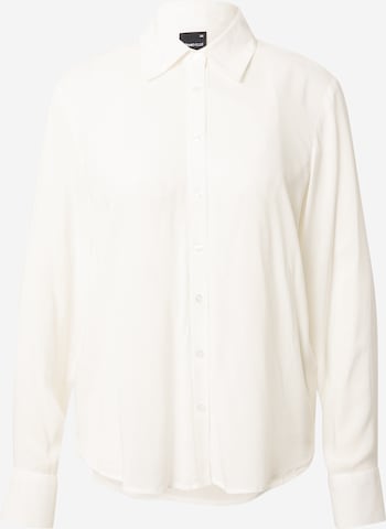 Gina Tricot Blouse 'Hilma' in White: front