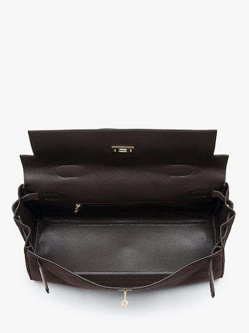 Estro Axelremsväska '7668' i brun