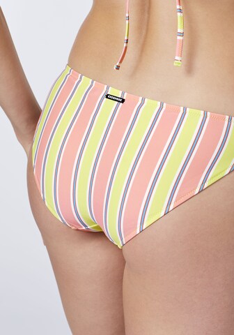 CHIEMSEE Bikinihose in Gelb