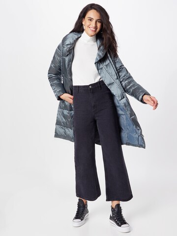 Manteau d’hiver Soccx en bleu