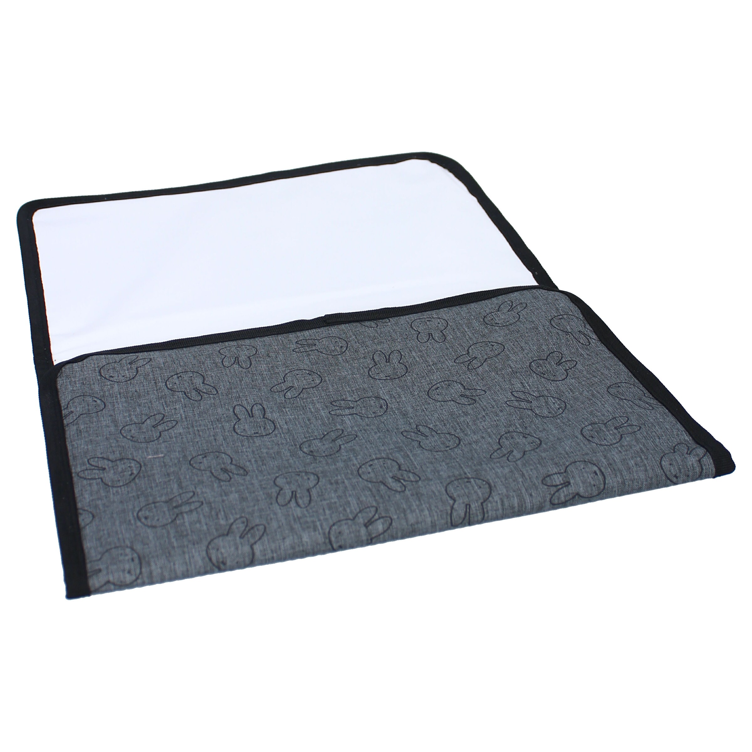 VADOBAG Diaper Bags in Grey