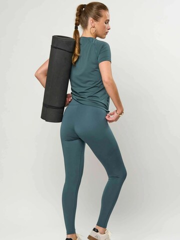 KAPPA - regular Pantalón ' KWIdva ' en azul