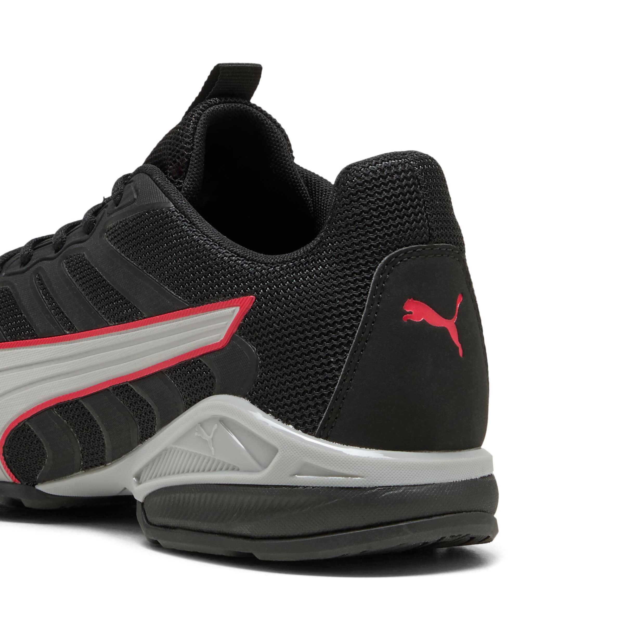 PUMA Sneakers in Black