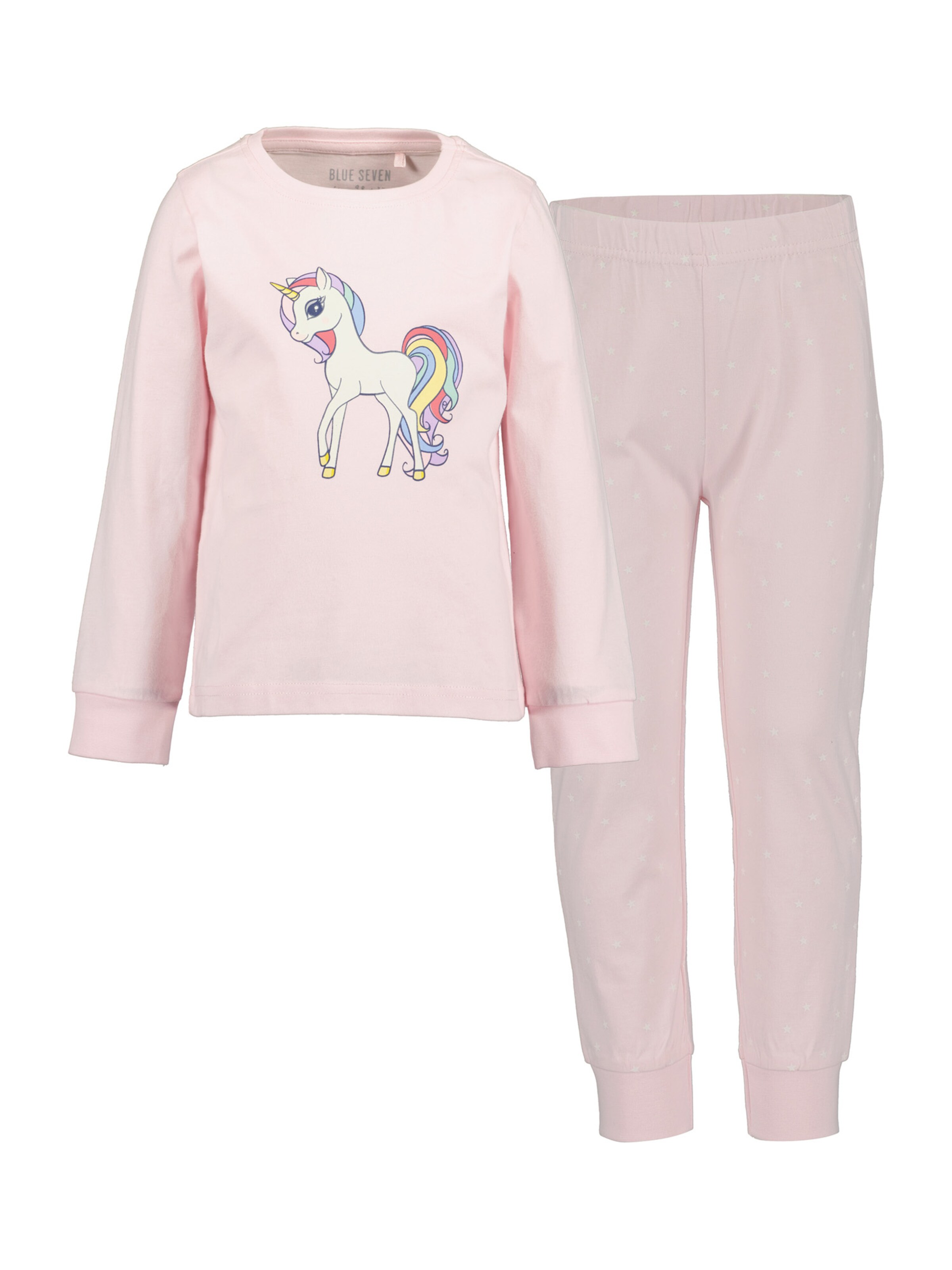 LeGer by Lena Gercke Pajamas Fee in Red ABOUT YOU