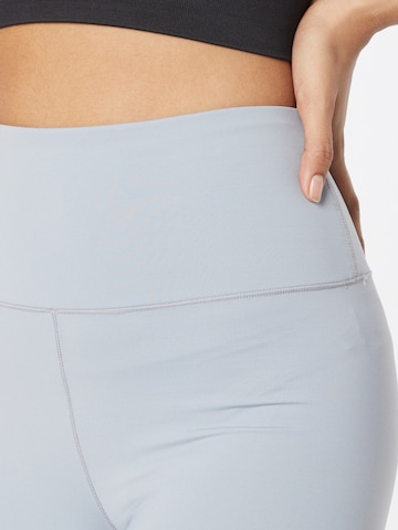 Casall Skinny Παντελόνι φόρμας σε γκρι