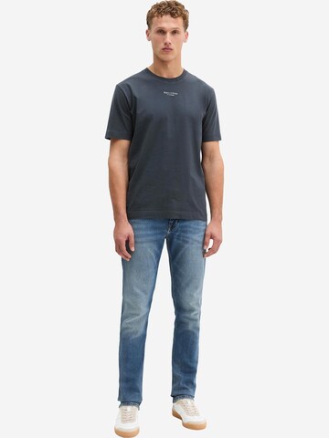 Marc O'Polo Shirt 'Kjer' in Green