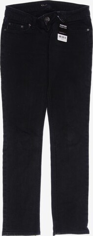 LTB Jeans in 30 in Black: front