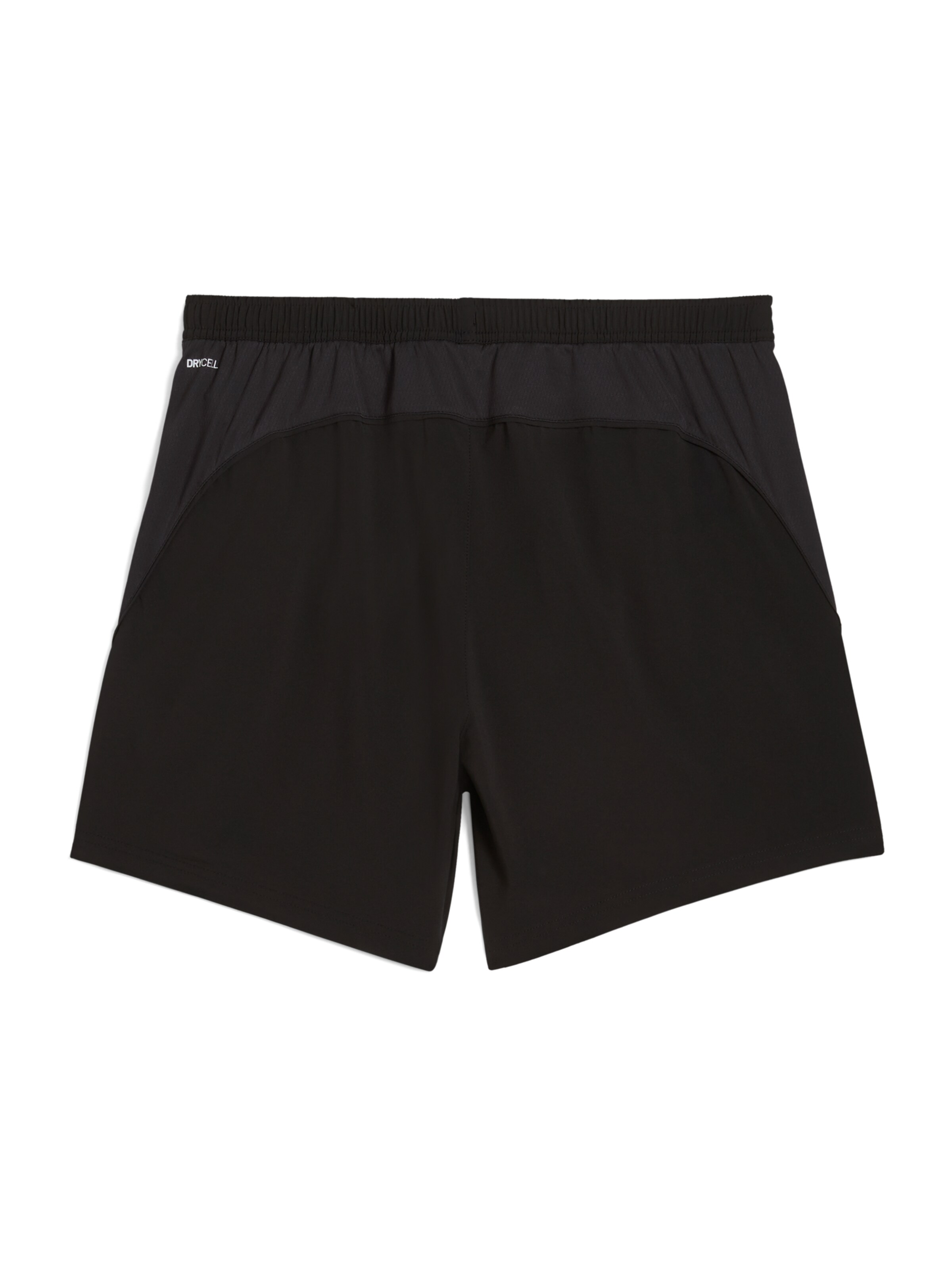 PUMA regular Παντελόνι φόρμας 'Velocity 5' σε μαύρο