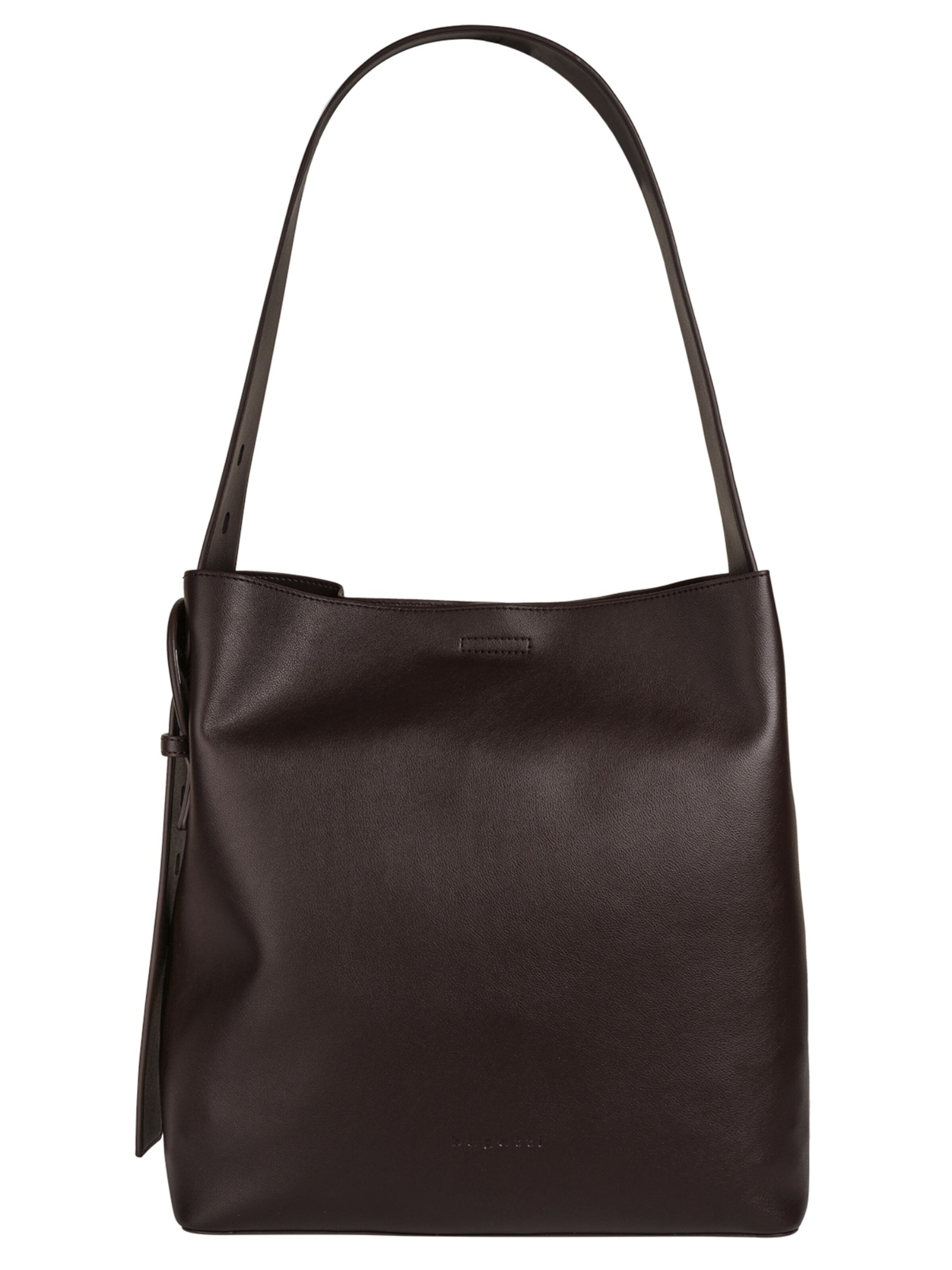 bugatti Shopper 'ARIA'‌ in Braun: Vorderseite