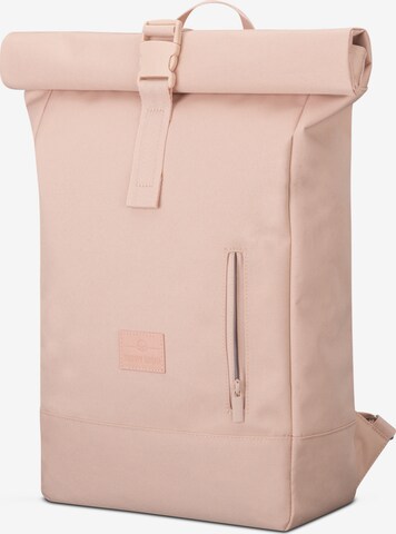 Sac à dos 'Robin Medium' Johnny Urban en rose