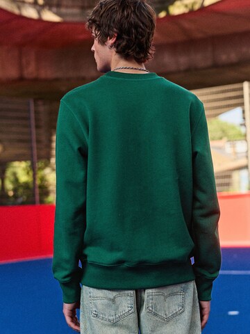 Felpa di Next in verde