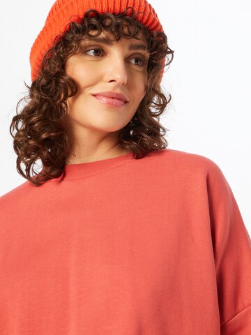 Dondup Sweatshirt in Rot