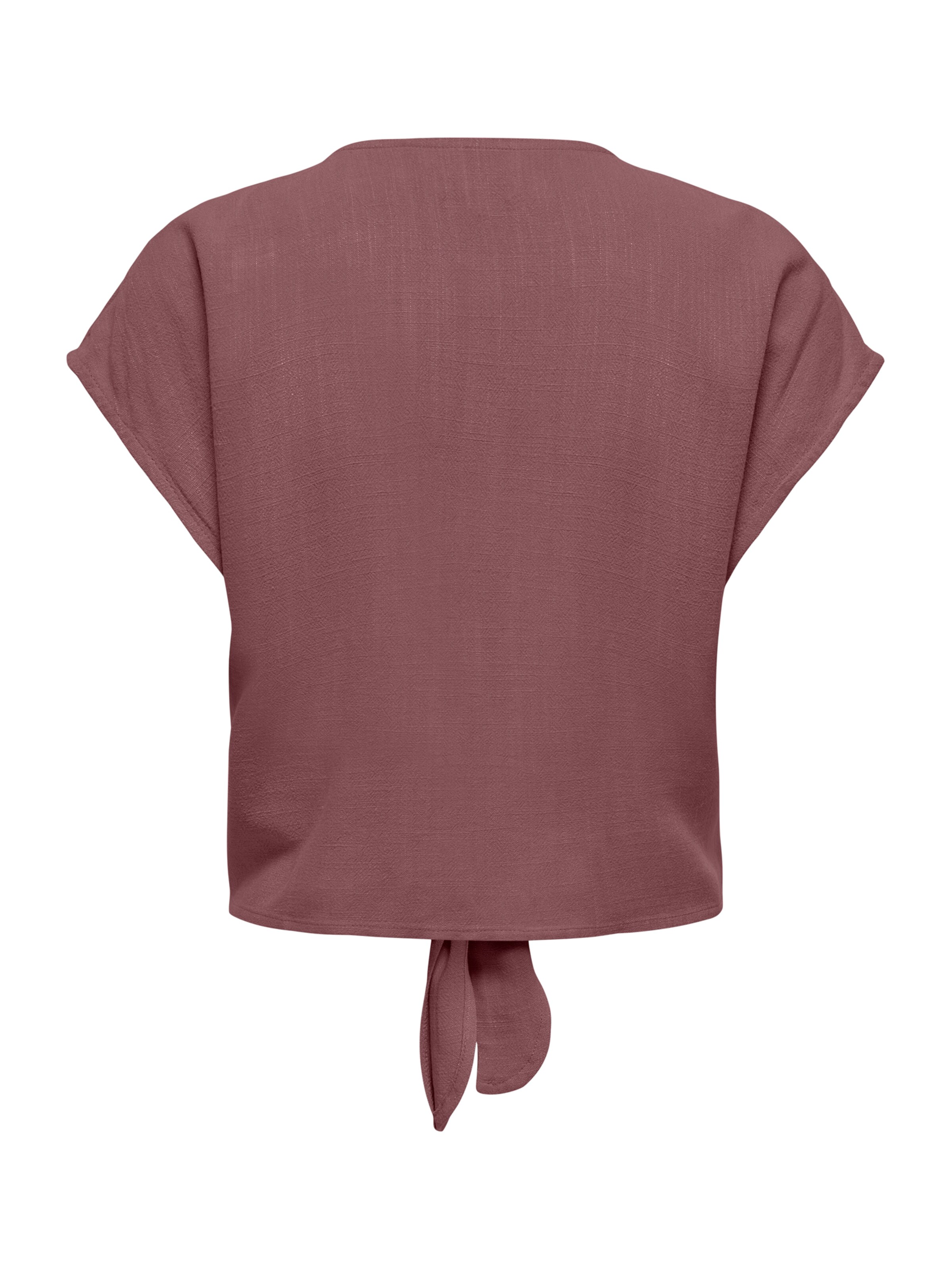 Chemisier 'ONLSIESTA' ONLY en rose