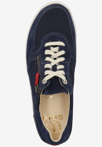 Ganter Sneaker in Blau