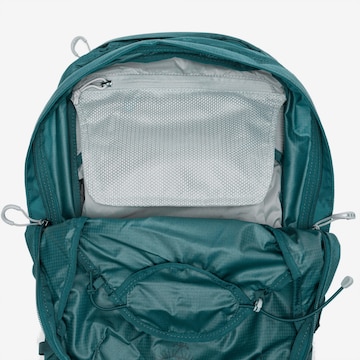 Osprey Sports Backpack 'Tempest 20' in Green