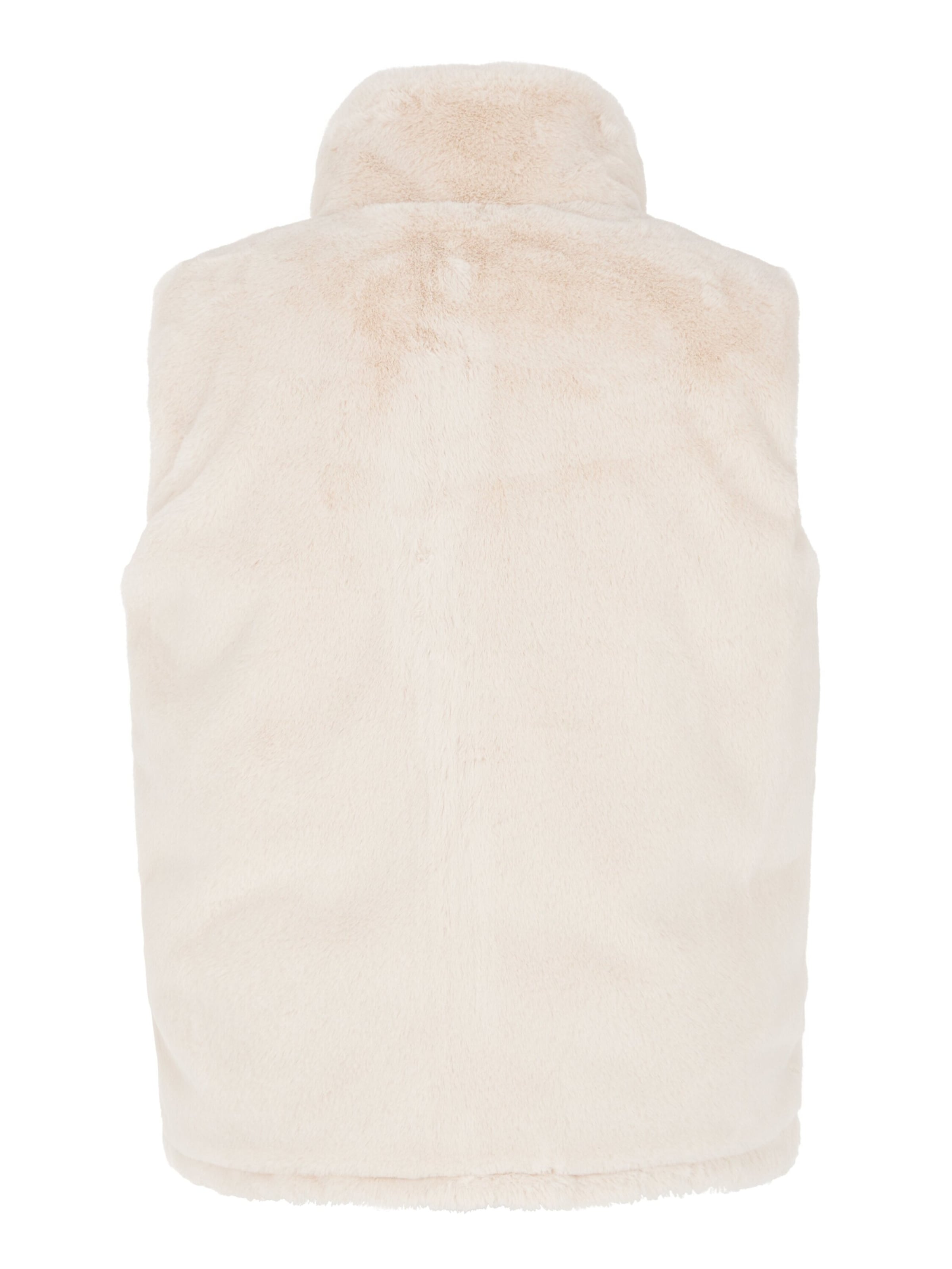 PROTEST Vest 'PRTBOMB' in White