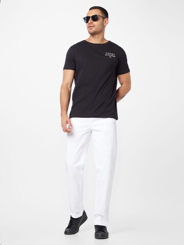 Loosefit Jeans di Tommy Jeans in bianco