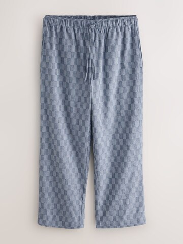 Next Pizsama nadrágok - kék