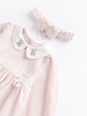 Cool Club Set in Pink