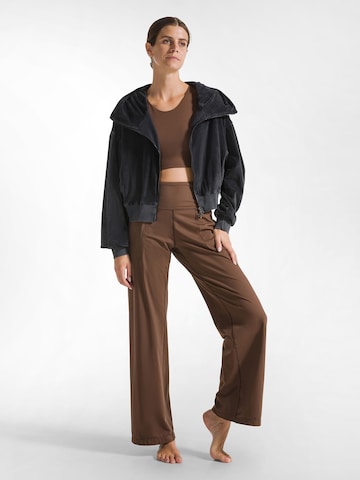 T-shirt DEHA en marron