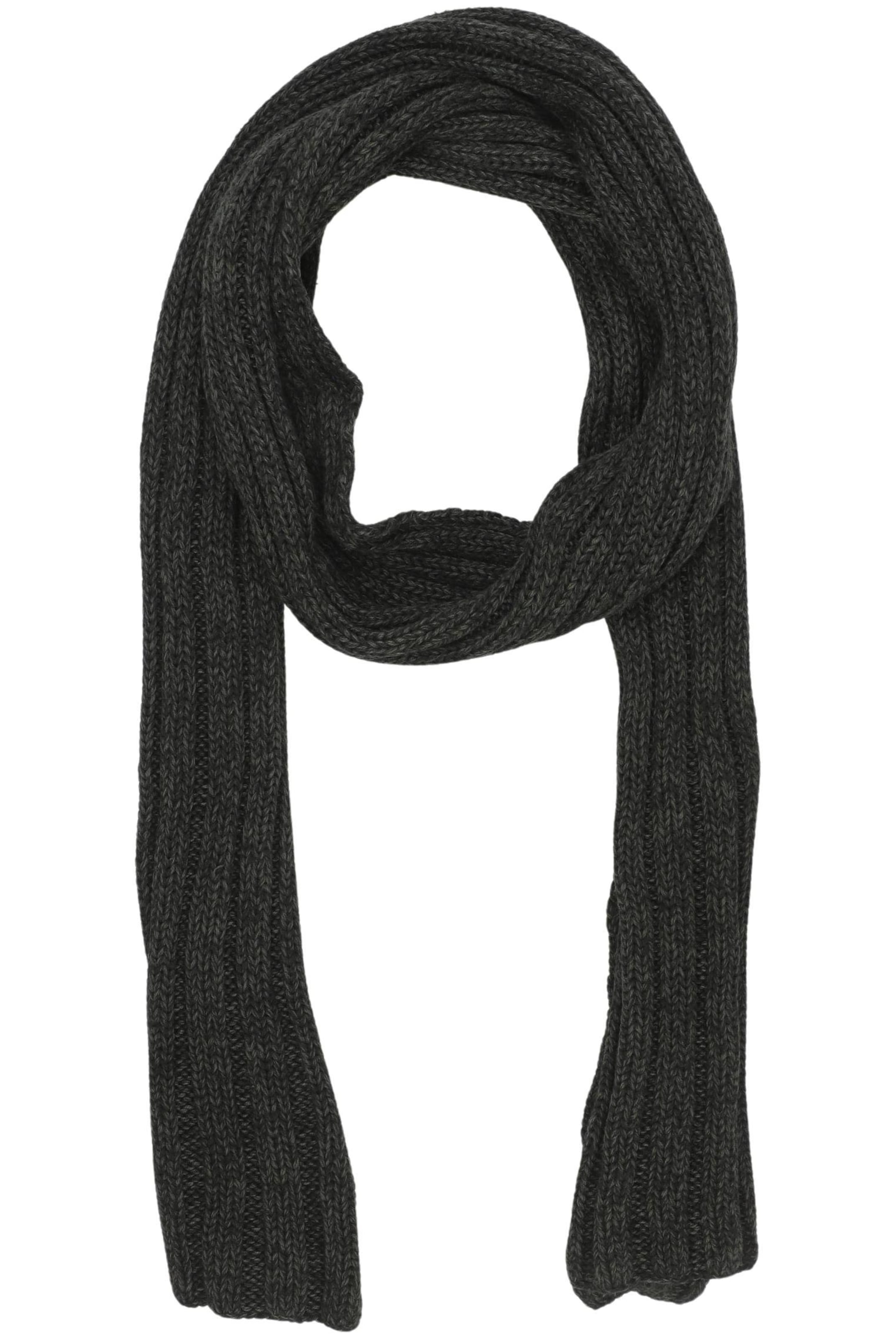 LLOYD Scarf & Wrap in One size in Grey: front