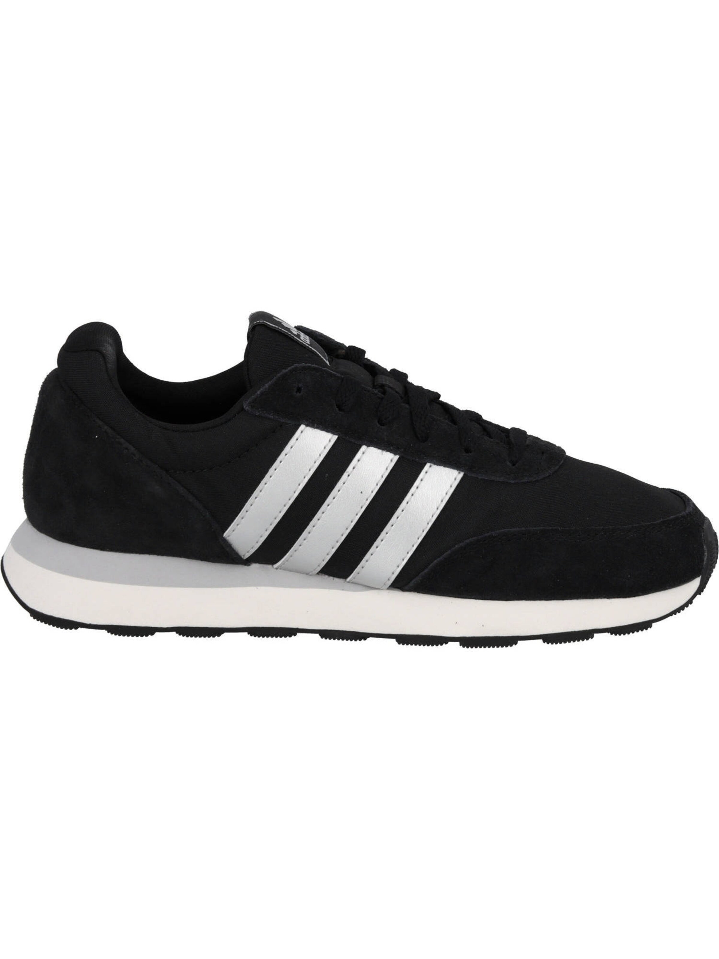ADIDAS SPORTSWEAR Sneakers laag 'Run 60s' in Zwart
